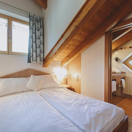 Appartement Haus Elise By We Rent, Summercard Included Zell am See Exterior photo