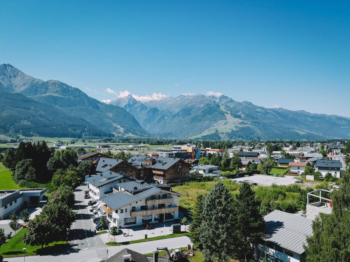 Appartement Haus Elise By We Rent, Summercard Included Zell am See Exterior photo