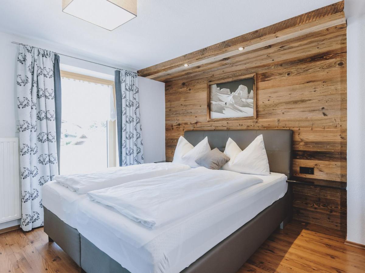 Appartement Haus Elise By We Rent, Summercard Included Zell am See Exterior photo