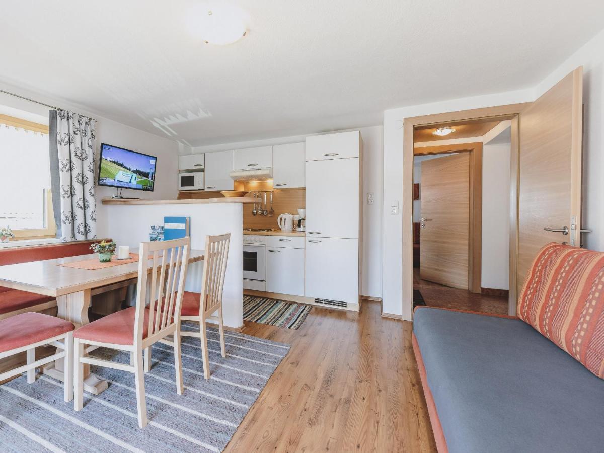Appartement Haus Elise By We Rent, Summercard Included Zell am See Exterior photo