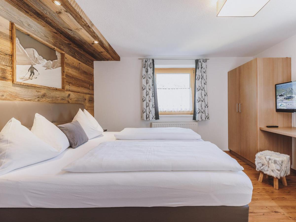 Appartement Haus Elise By We Rent, Summercard Included Zell am See Exterior photo