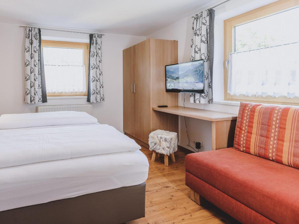 Appartement Haus Elise By We Rent, Summercard Included Zell am See Exterior photo