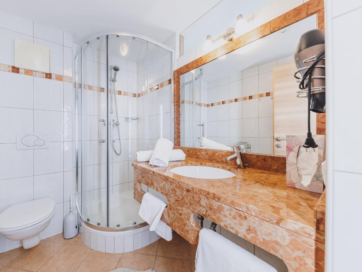 Appartement Haus Elise By We Rent, Summercard Included Zell am See Exterior photo