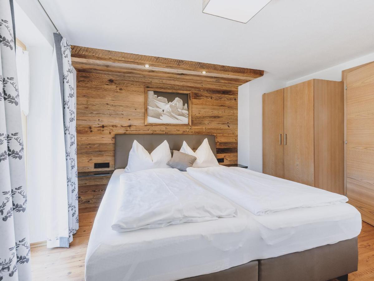 Appartement Haus Elise By We Rent, Summercard Included Zell am See Exterior photo