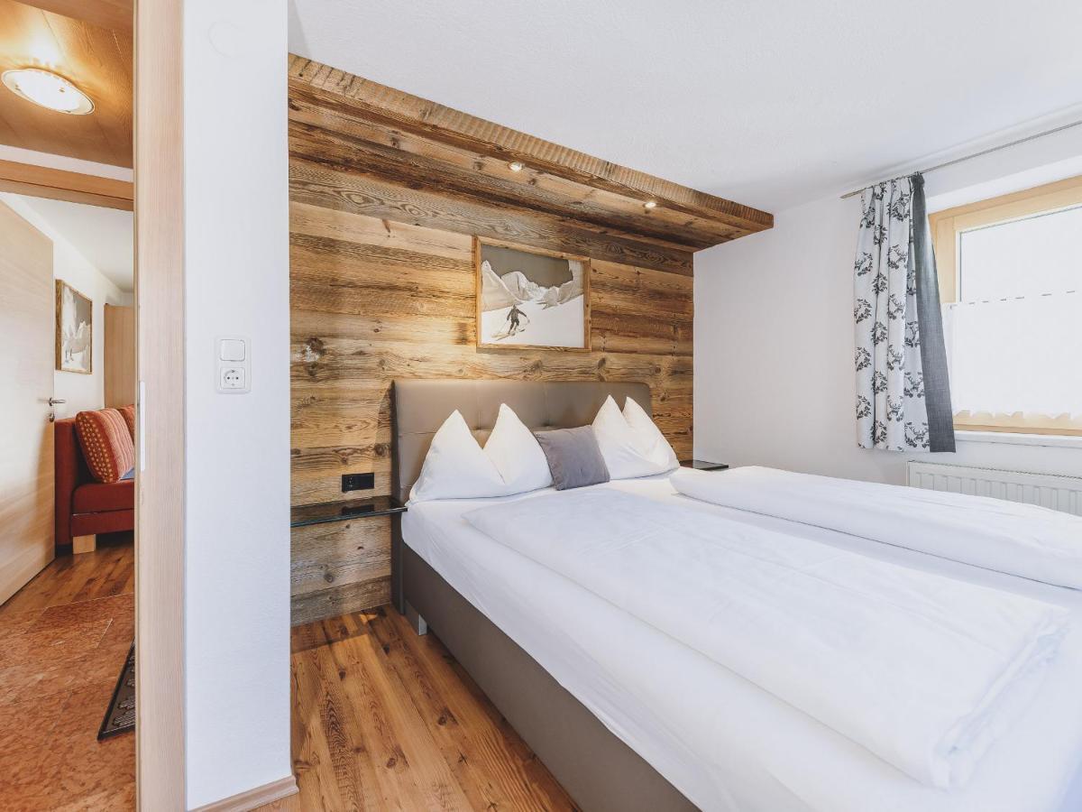 Appartement Haus Elise By We Rent, Summercard Included Zell am See Exterior photo