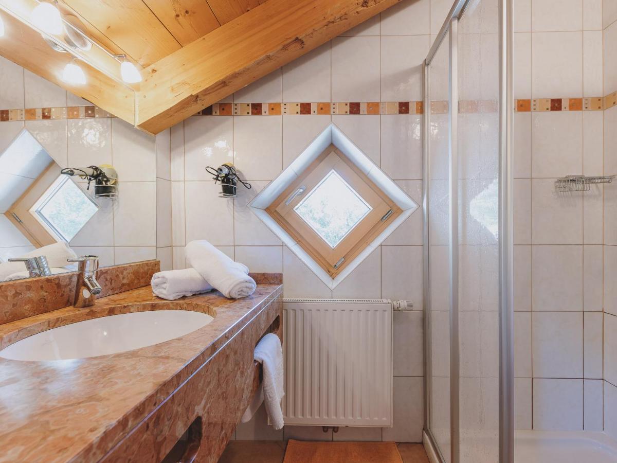 Appartement Haus Elise By We Rent, Summercard Included Zell am See Exterior photo