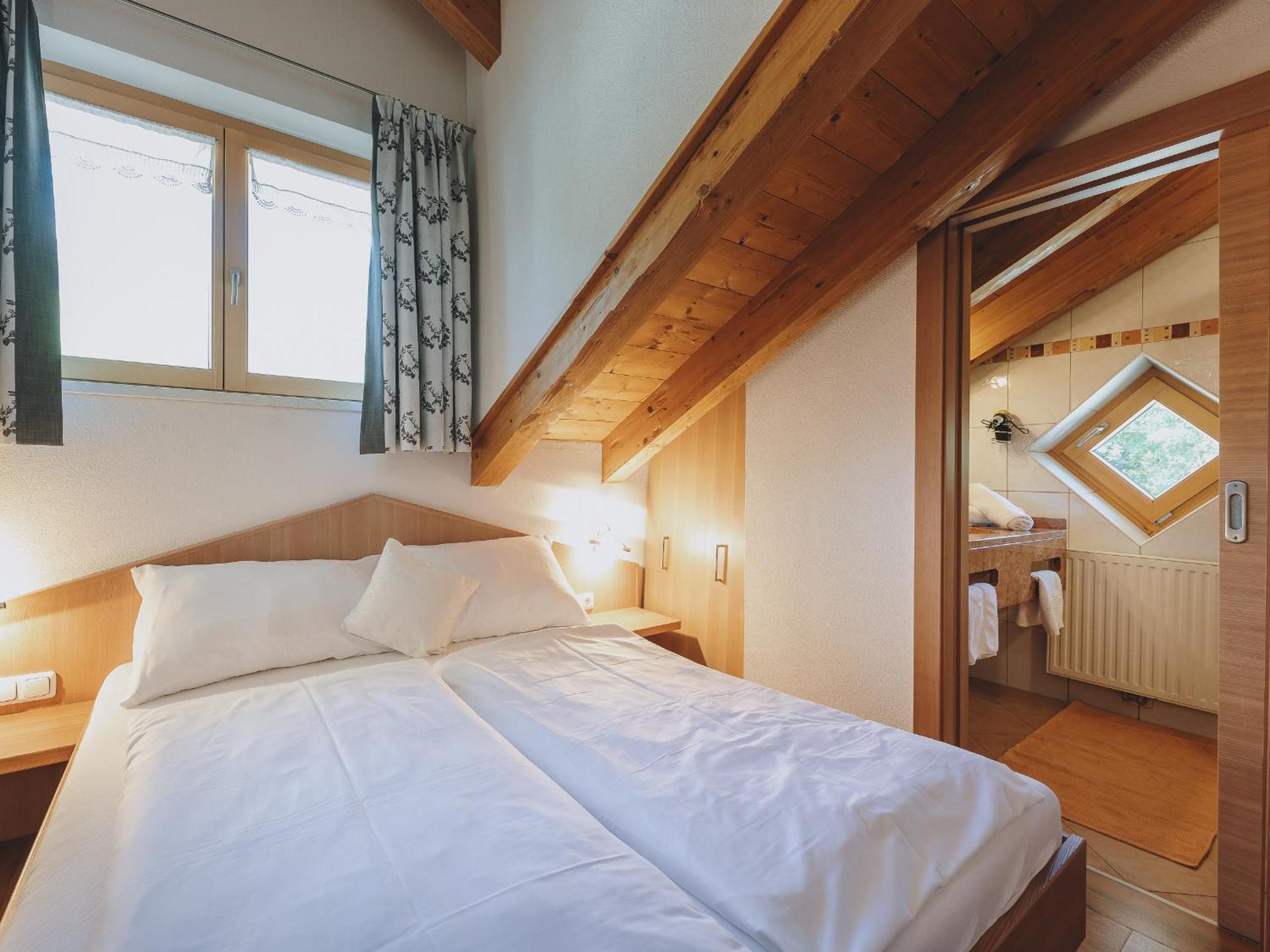Appartement Haus Elise By We Rent, Summercard Included Zell am See Exterior photo