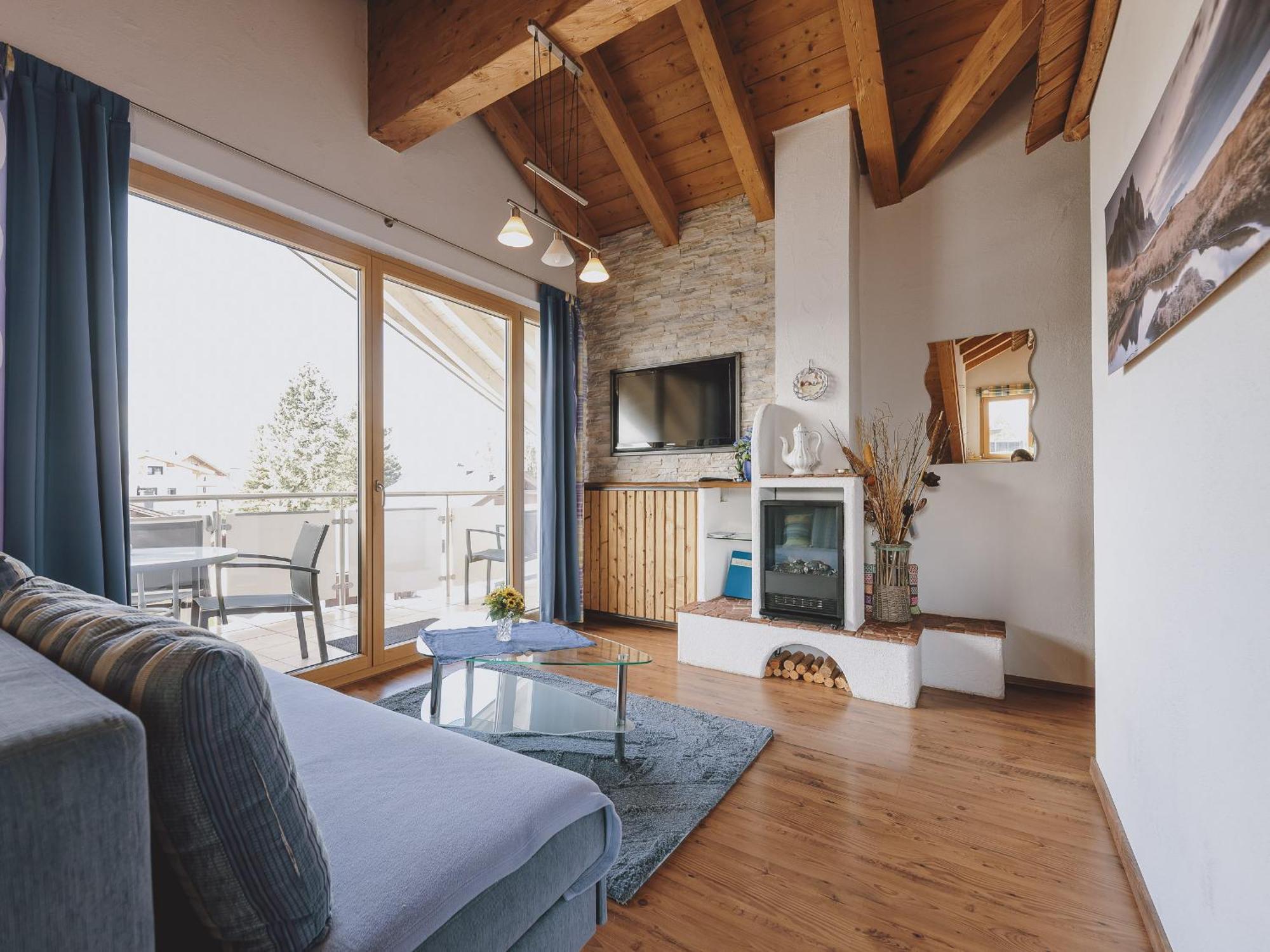 Appartement Haus Elise By We Rent, Summercard Included Zell am See Exterior photo